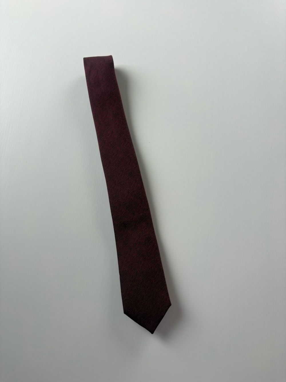 Three (different) Ties - Picture 6 of 14